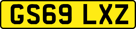 GS69LXZ