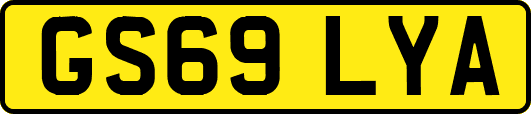 GS69LYA