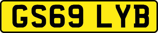 GS69LYB