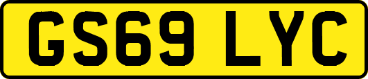 GS69LYC
