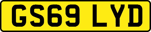 GS69LYD