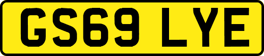 GS69LYE