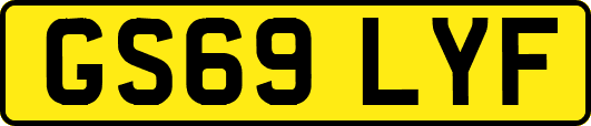 GS69LYF