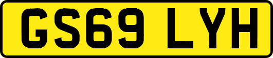 GS69LYH