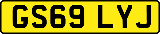 GS69LYJ