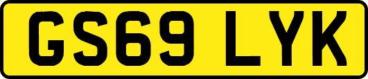 GS69LYK