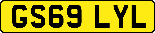 GS69LYL