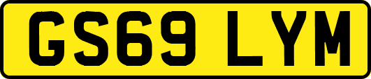 GS69LYM