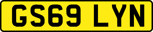 GS69LYN