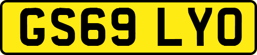 GS69LYO