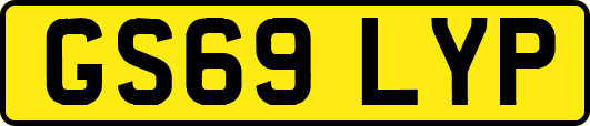 GS69LYP