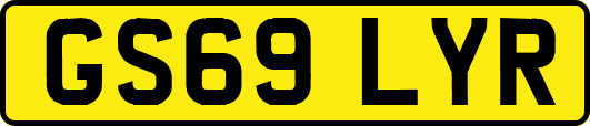 GS69LYR