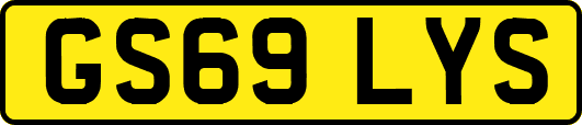 GS69LYS