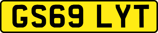 GS69LYT