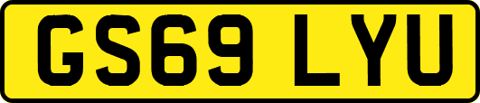 GS69LYU