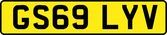 GS69LYV