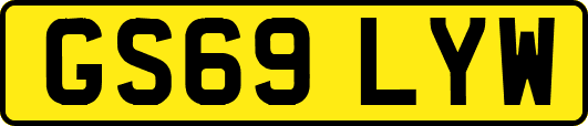 GS69LYW