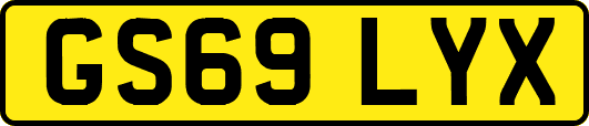 GS69LYX