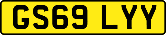 GS69LYY