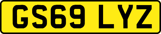GS69LYZ