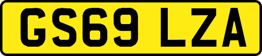 GS69LZA