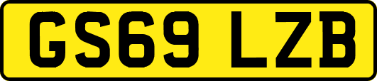 GS69LZB