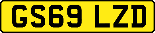 GS69LZD