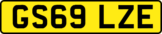 GS69LZE