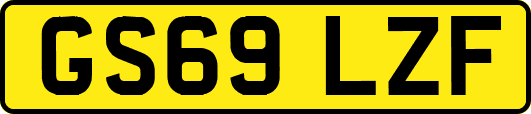 GS69LZF