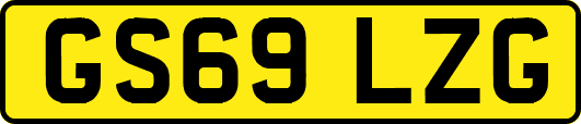 GS69LZG