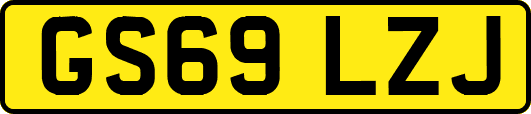 GS69LZJ