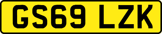 GS69LZK