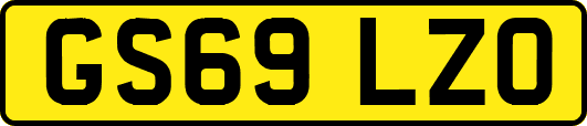 GS69LZO