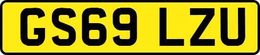 GS69LZU