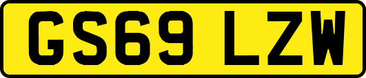 GS69LZW