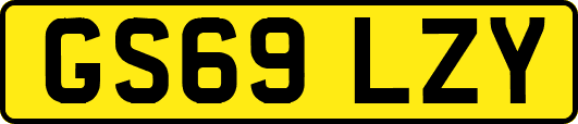 GS69LZY