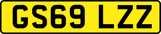 GS69LZZ