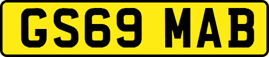 GS69MAB