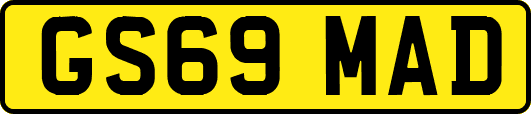 GS69MAD