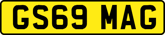 GS69MAG