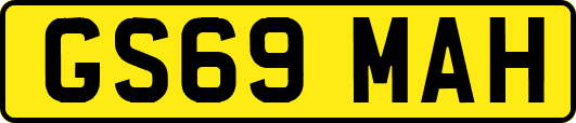 GS69MAH