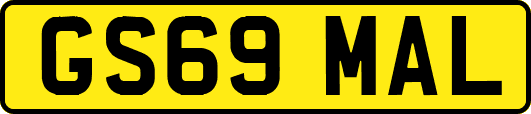 GS69MAL