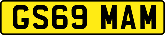 GS69MAM