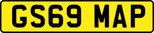 GS69MAP