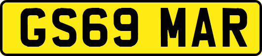 GS69MAR
