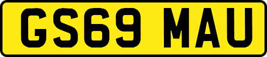GS69MAU