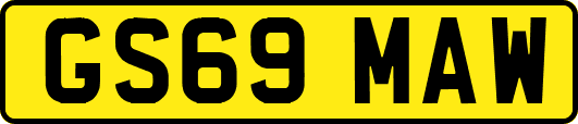 GS69MAW