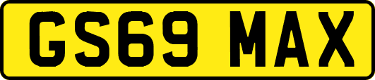 GS69MAX