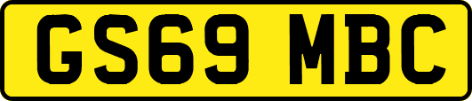 GS69MBC