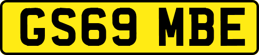 GS69MBE